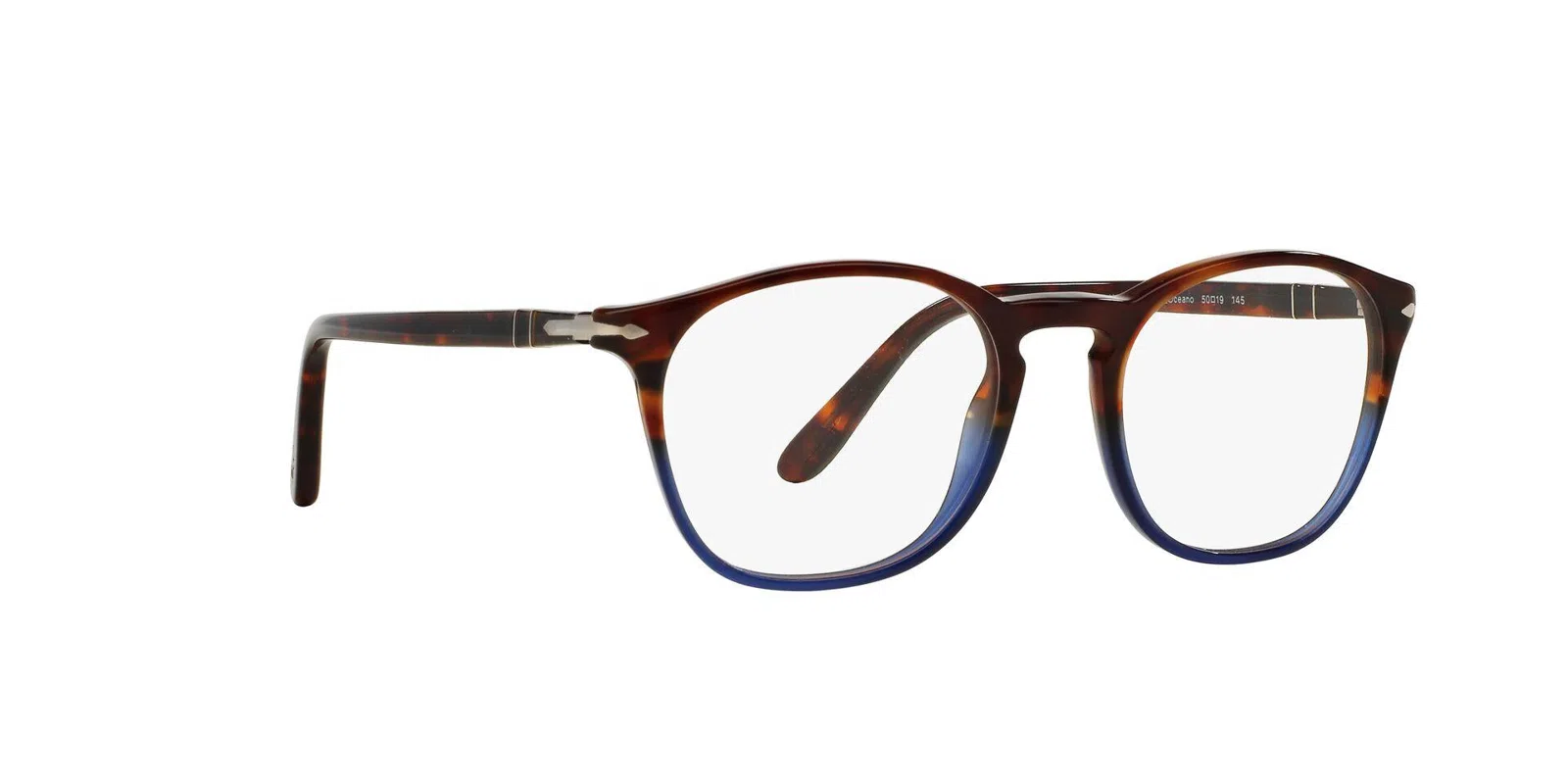 Persol 3007V Eyeglasses - Black - view 63